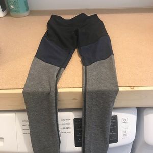 Outdoor voices leggings!